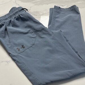 Under Armour Blue Joggers